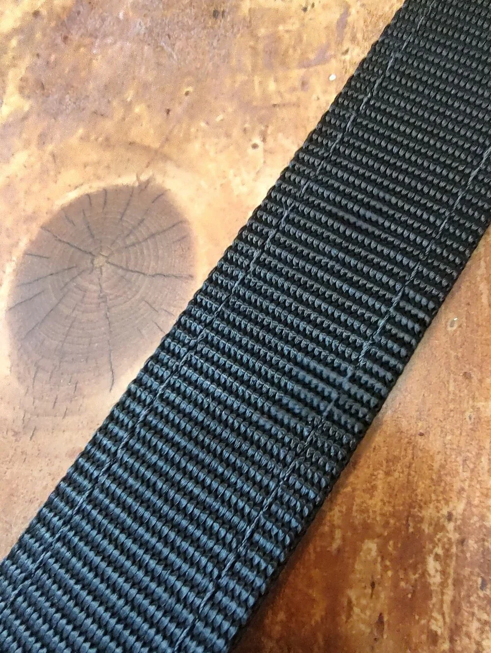 Croakie Tarpin Belt